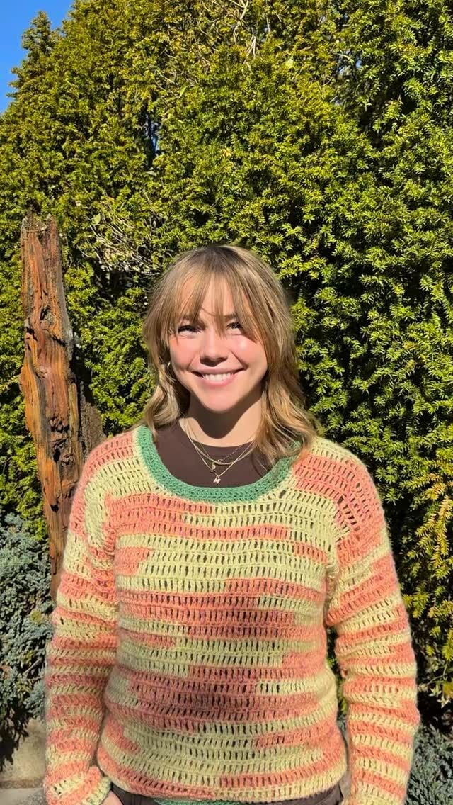 Mød vores skønne elever 🌞
Hvem er vores elever egentlig?  Det spørgsmål får vi ofte fra jer, som overvejer et højskoleophold - og vi forstår jeres nysgerrighed! Derfor har vi bedt nogle af dem svare jer her 👆🏼 #højskole #højskoleliv