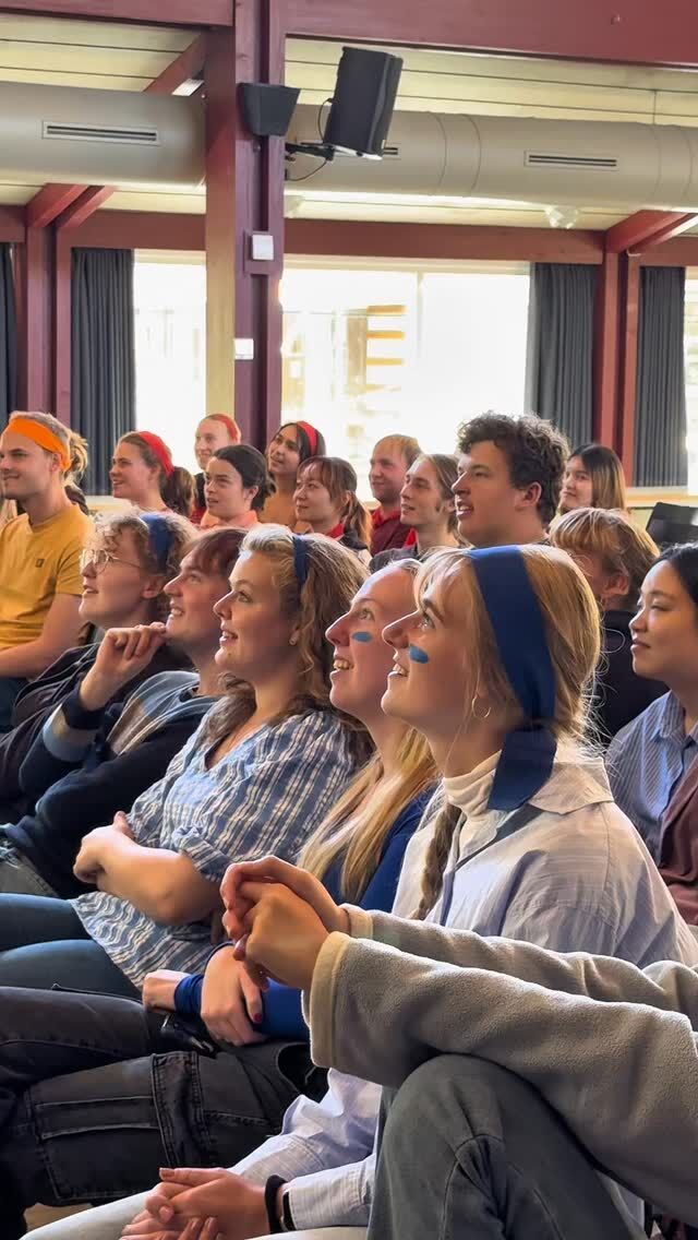 Dystdag på Nørgaards 🏁
Der var kampgejst og fart over feltet, da eleverne dystede mod hinanden i Den store Nørgaards Højskole Dyst.
Se, hvordan det gik for sig, her i videoen 🏆 #højskole #højskoleliv